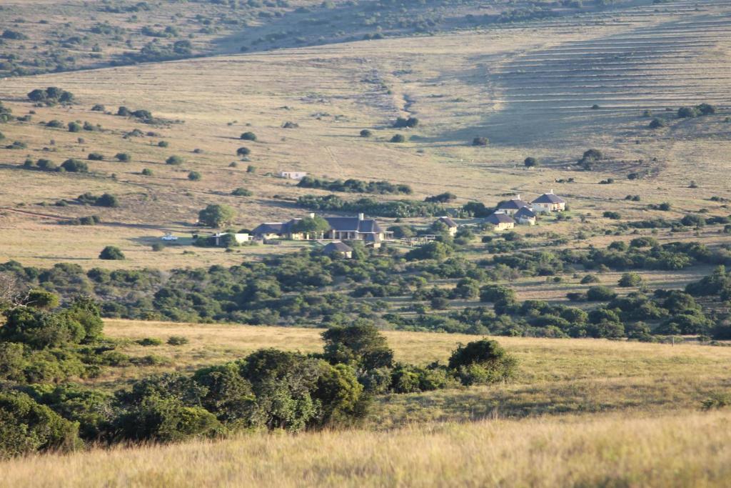 فيلا هلوسي جيم لودج Buyskloof المظهر الخارجي الصورة